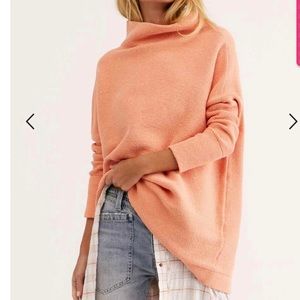 Free People ottoman tunic